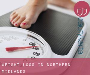 Weight Loss in Northern Midlands
