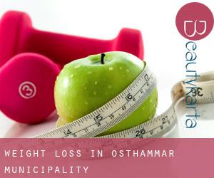 Weight Loss in Östhammar Municipality