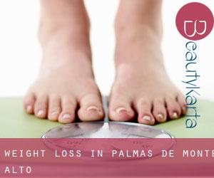 Weight Loss in Palmas de Monte Alto