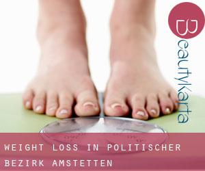 Weight Loss in Politischer Bezirk Amstetten