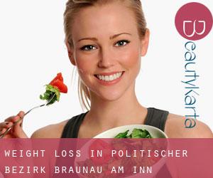 Weight Loss in Politischer Bezirk Braunau am Inn