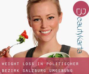 Weight Loss in Politischer Bezirk Salzburg Umgebung