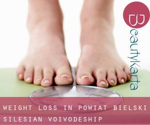 Weight Loss in Powiat bielski (Silesian Voivodeship)