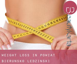 Weight Loss in Powiat bieruńsko-lędziński