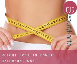 Weight Loss in Powiat dzierżoniowski