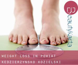 Weight Loss in Powiat kędzierzyńsko-kozielski