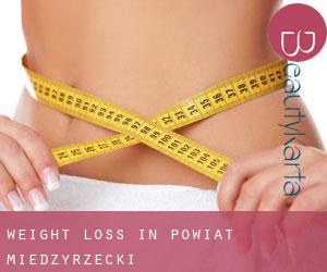Weight Loss in Powiat międzyrzecki