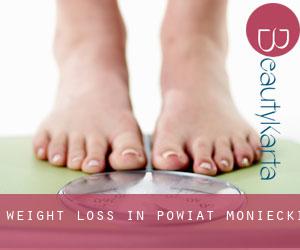 Weight Loss in Powiat moniecki