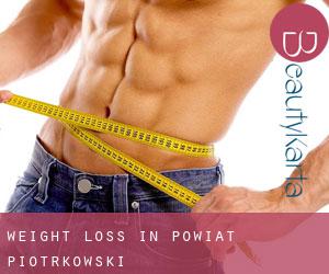 Weight Loss in Powiat piotrkowski