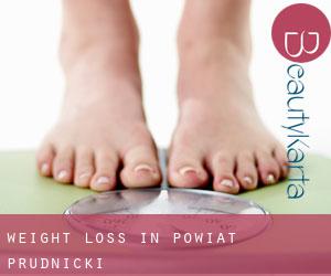Weight Loss in Powiat prudnicki
