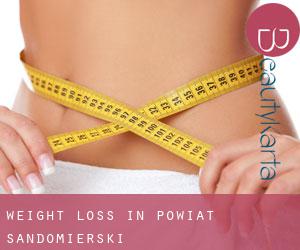Weight Loss in Powiat sandomierski