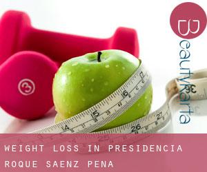 Weight Loss in Presidencia Roque Sáenz Peña