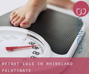 Weight Loss in Rhineland-Palatinate