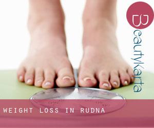 Weight Loss in Rudná