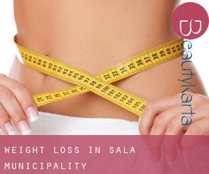 Weight Loss in Sala Municipality