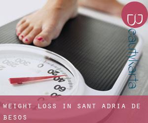 Weight Loss in Sant Adrià de Besòs