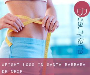 Weight Loss in Santa Bárbara de Nexe