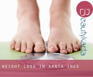 Weight Loss in Santa Inês