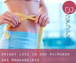 Weight Loss in São Raimundo das Mangabeiras
