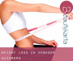 Weight Loss in Senador Guiomard