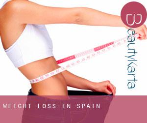 Weight Loss in Spain Weight Loss in Spain