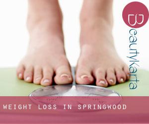 Weight Loss in Springwood