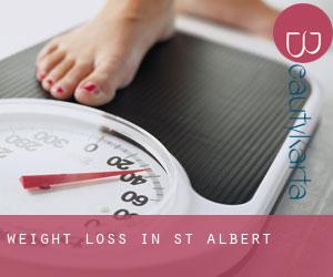 Weight Loss in St. Albert