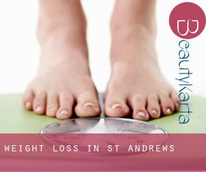 Weight Loss in St. Andrews