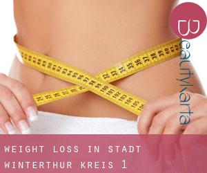 Weight Loss in Stadt Winterthur (Kreis 1)