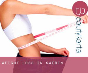Weight Loss in Sweden Weight Loss in Sweden