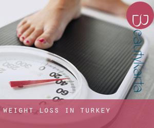 Weight Loss in Turkey Weight Loss in Turkey