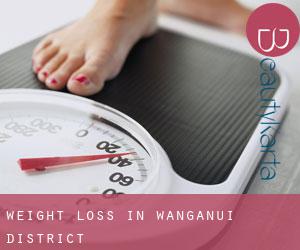 Weight Loss in Wanganui District Weight Loss in Wanganui District