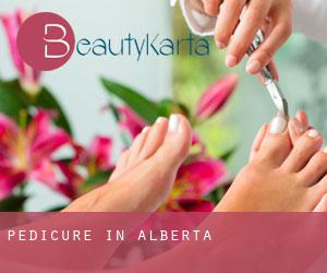 Pedicure in Alberta Pedicure in Alberta
