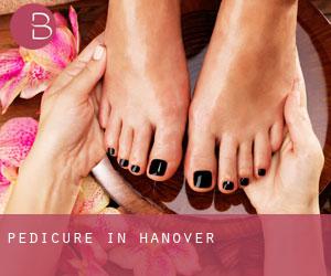 Pedicure in Hanover Pedicure in Hanover