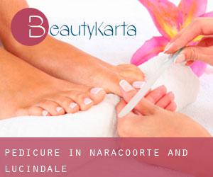 Pedicure in Naracoorte and Lucindale