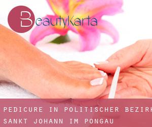 Pedicure in Politischer Bezirk Sankt Johann im Pongau