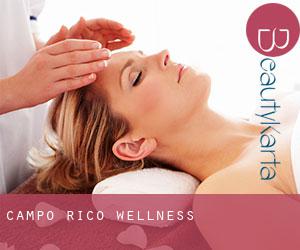Campo Rico wellness