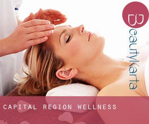 Capital Region wellness