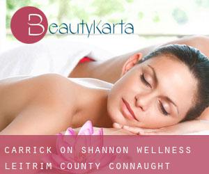 Carrick on Shannon wellness (Leitrim County, Connaught)