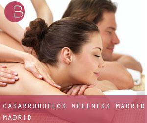Casarrubuelos wellness (Madrid, Madrid)