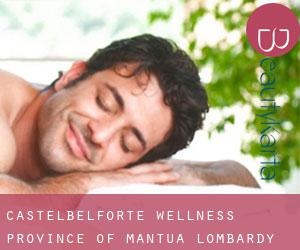 Castelbelforte wellness (Province of Mantua, Lombardy)