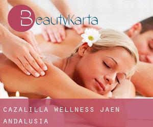 Cazalilla wellness (Jaen, Andalusia)