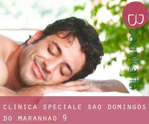 Clínica Speciale (São Domingos do Maranhão) #9
