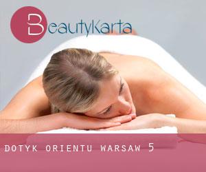 Dotyk Orientu (Warsaw) #5