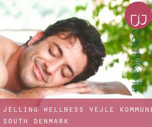 Jelling wellness (Vejle Kommune, South Denmark)