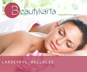 Lardeyrol wellness Lardeyrol wellness
