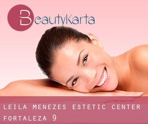 Leila Menezes Estetic Center (Fortaleza) #9