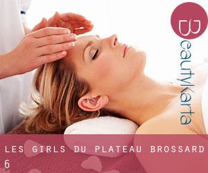 Les Girls Du Plateau (Brossard) #6