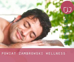 Powiat zambrowski wellness