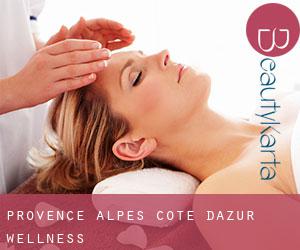Provence-Alpes-Côte d'Azur wellness Provence-Alpes-Côte d'Azur wellness